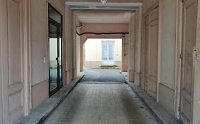 Appartement Gare Avec Parking